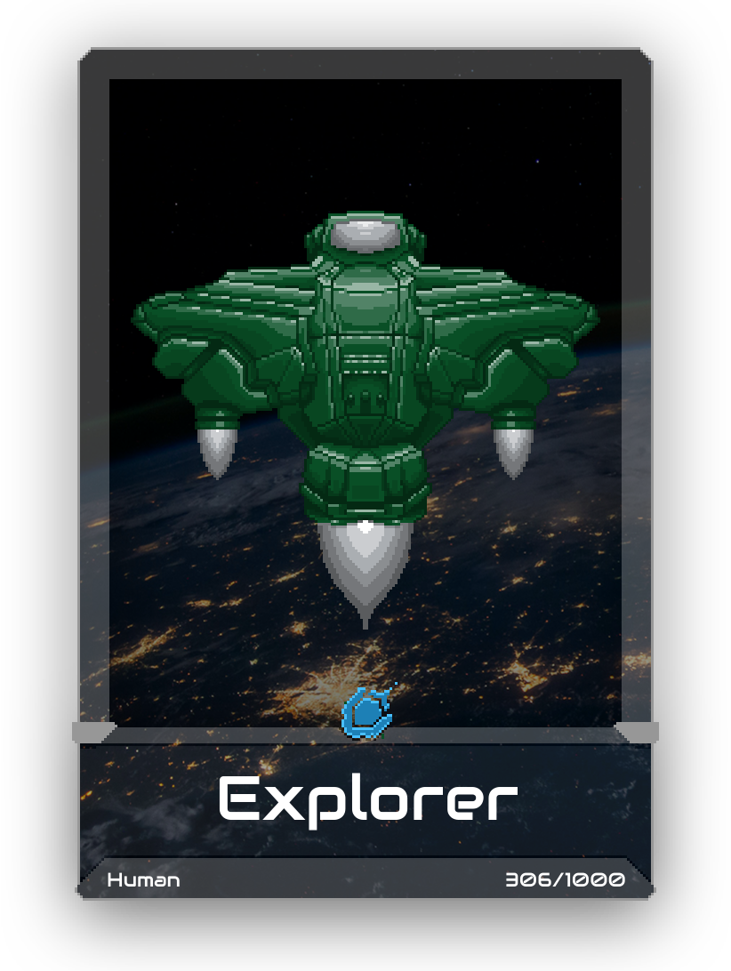 Nft Explorer • 306/1000